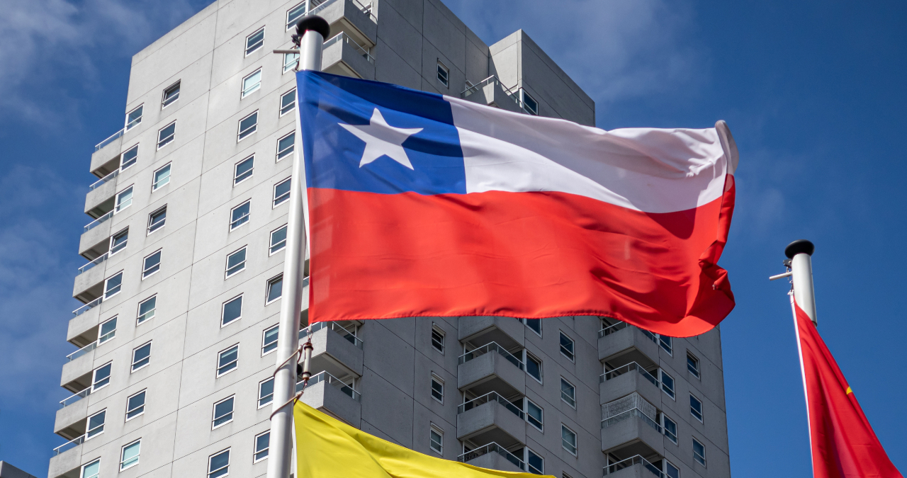 Invertir en Chile